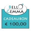 100 euro cadeaubon